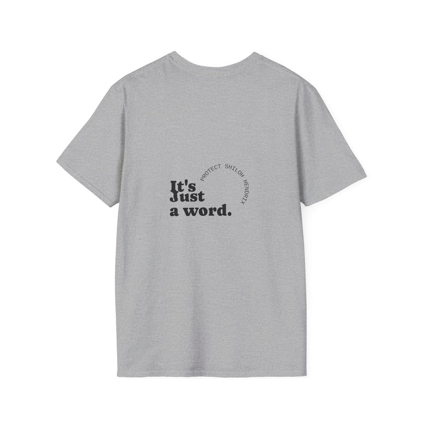 Hometown Hero T-Shirt