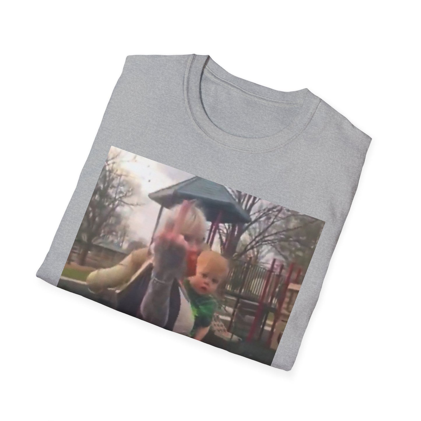 Family First Tee