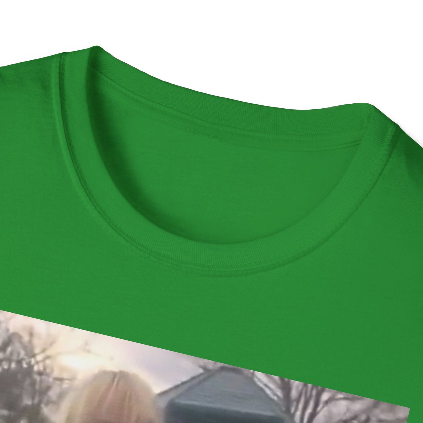 Hometown Hero T-Shirt