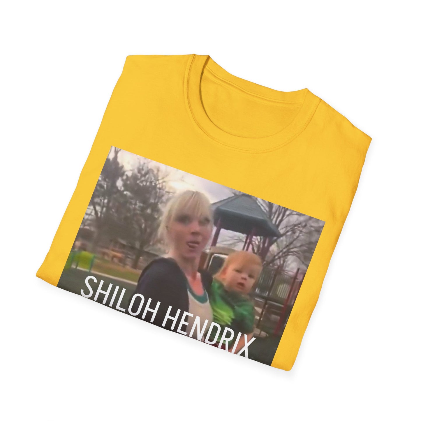 Hometown Hero T-Shirt