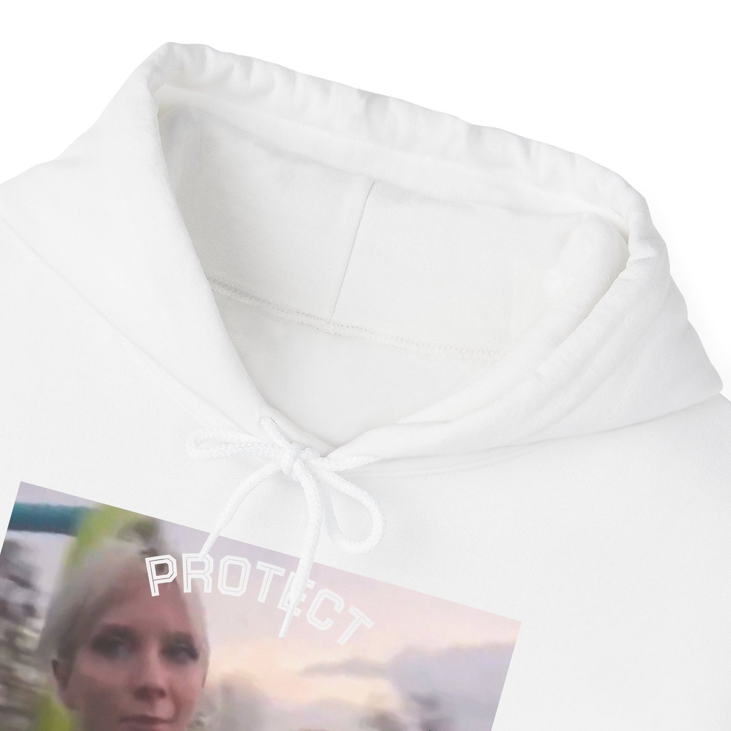 Protect Shiloh Hoodie