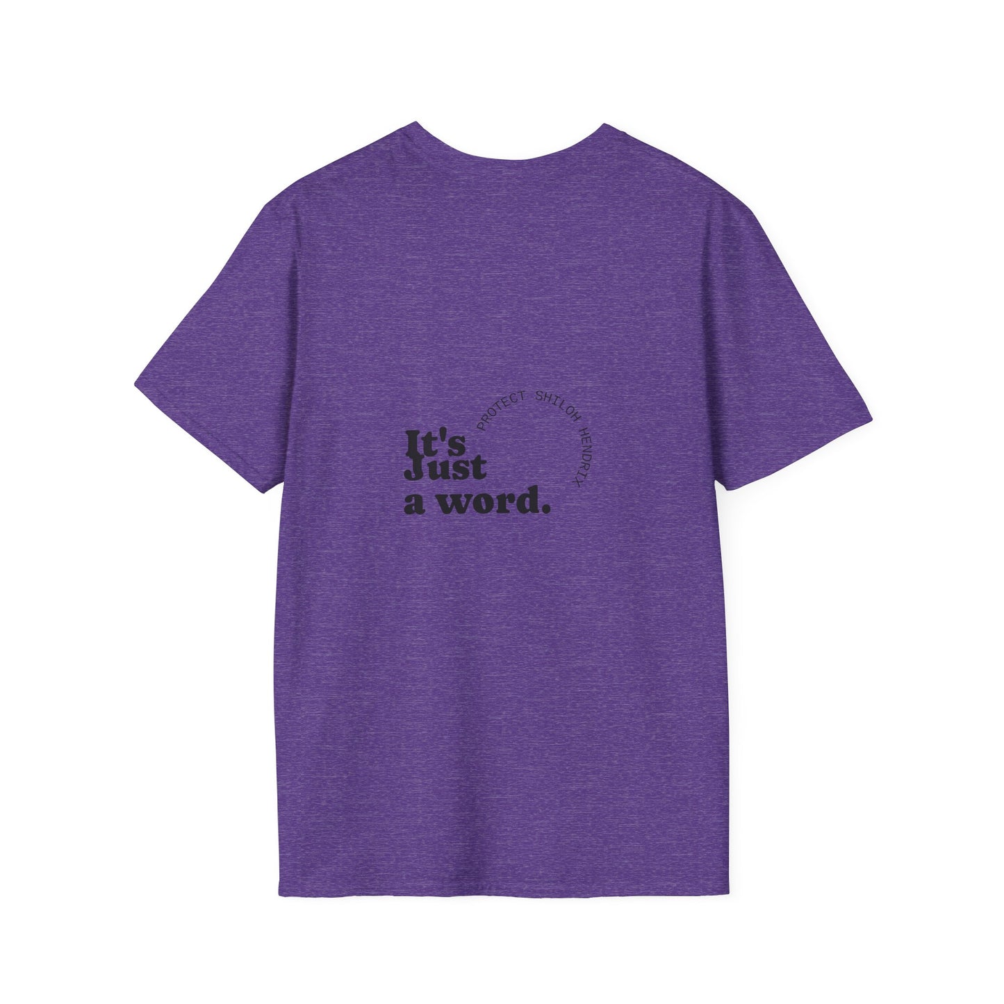 Hometown Hero T-Shirt