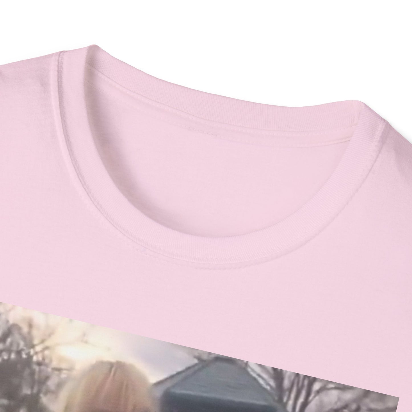 Hometown Hero T-Shirt