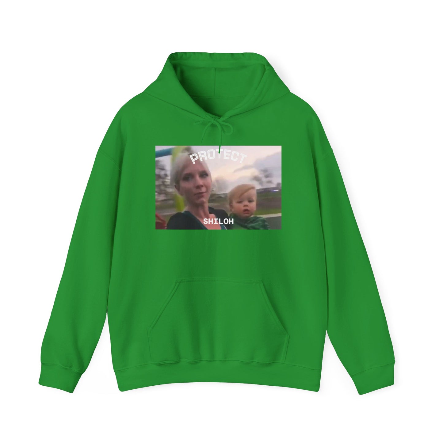 Protect Shiloh Hoodie