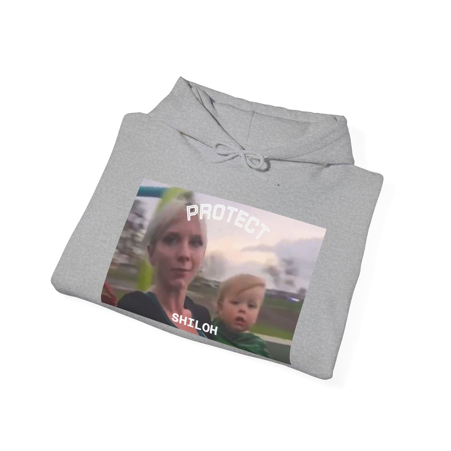 Protect Shiloh Hoodie