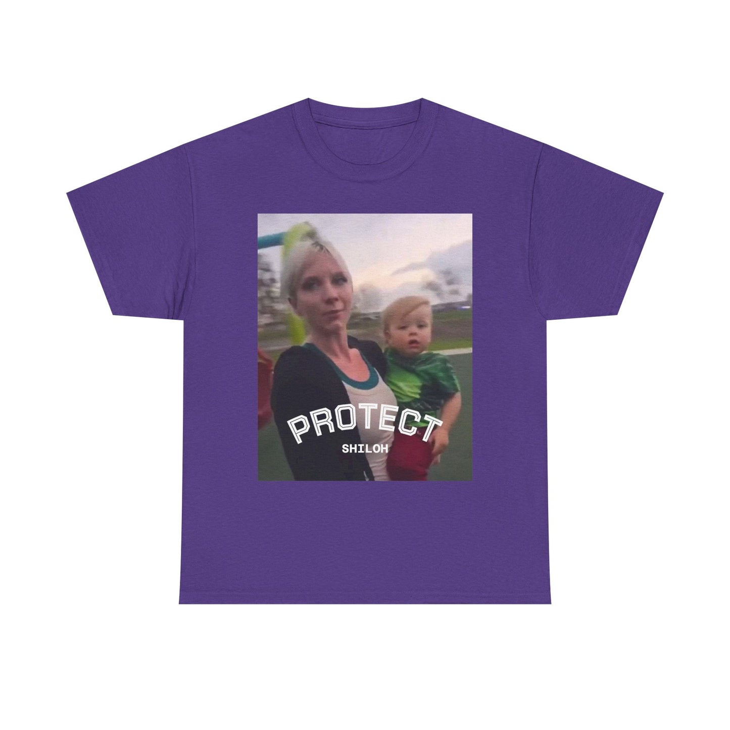 Protect Shiloh Tee
