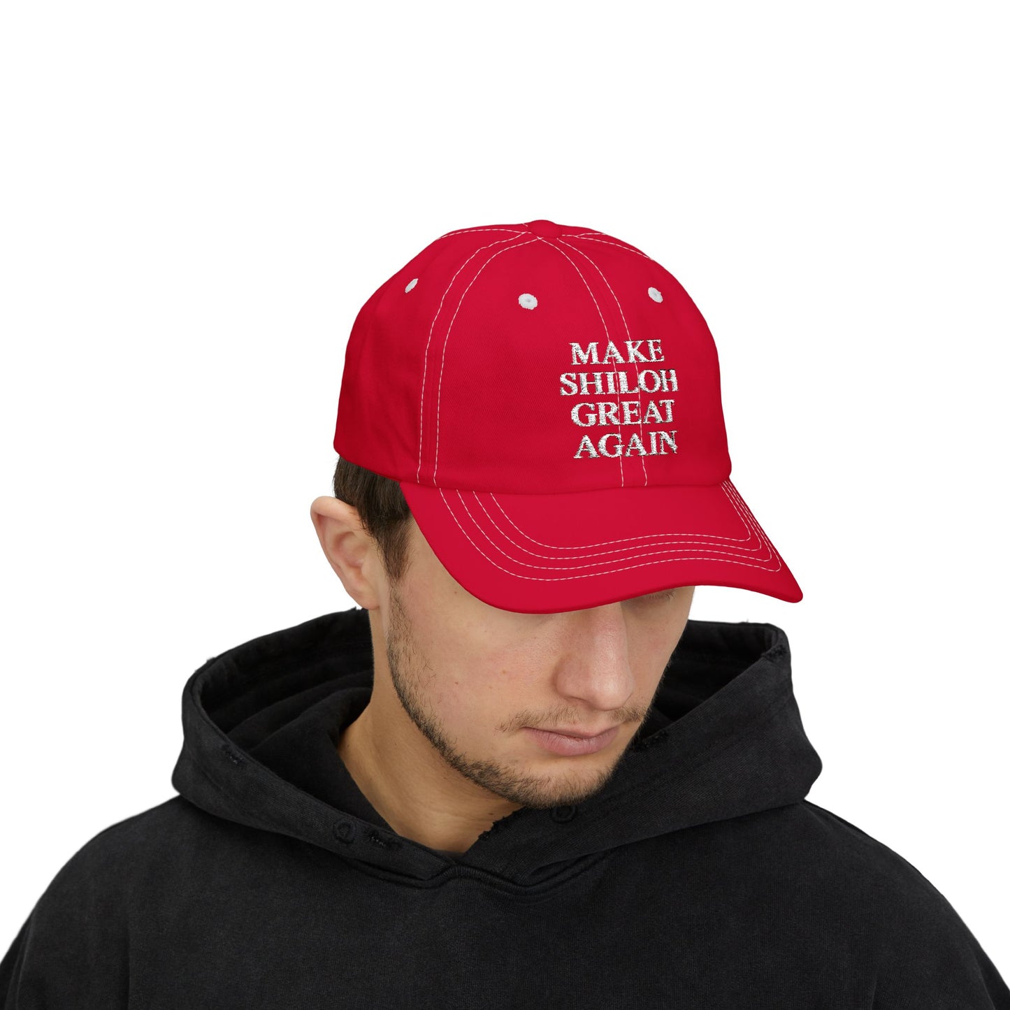 Make Shiloh Great Again Hat