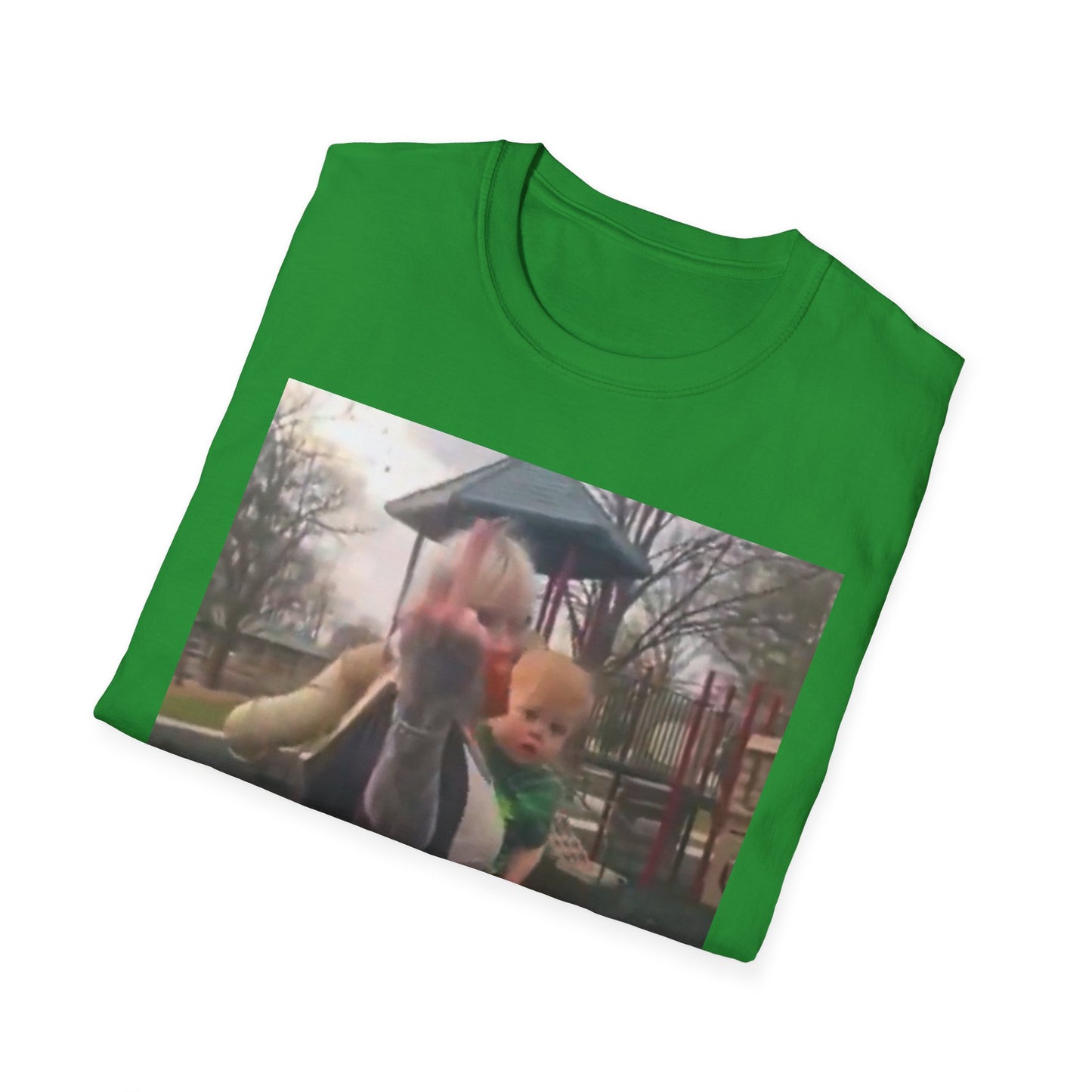 Family First Tee