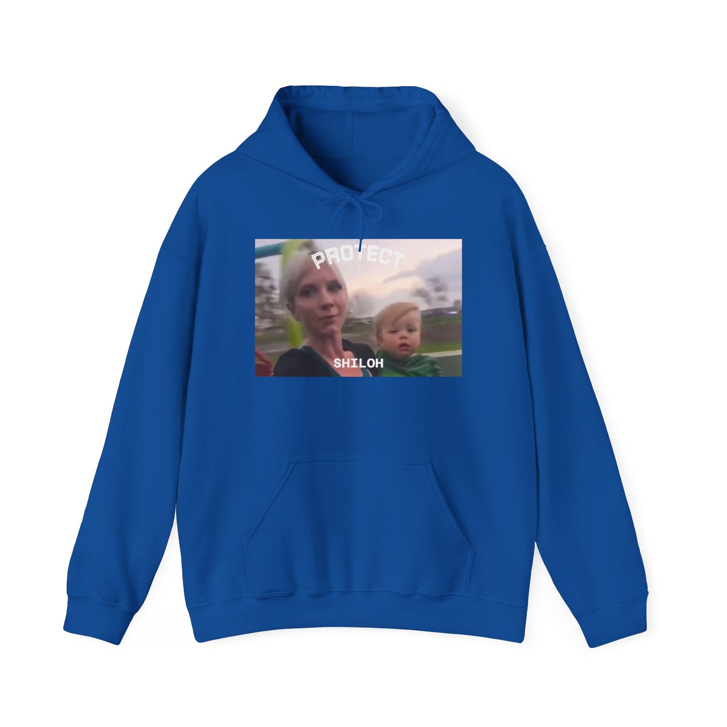 Protect Shiloh Hoodie