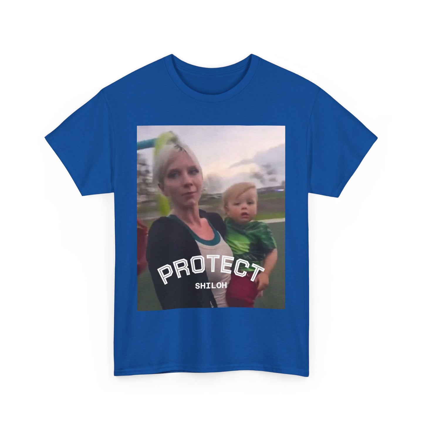 Protect Shiloh Tee