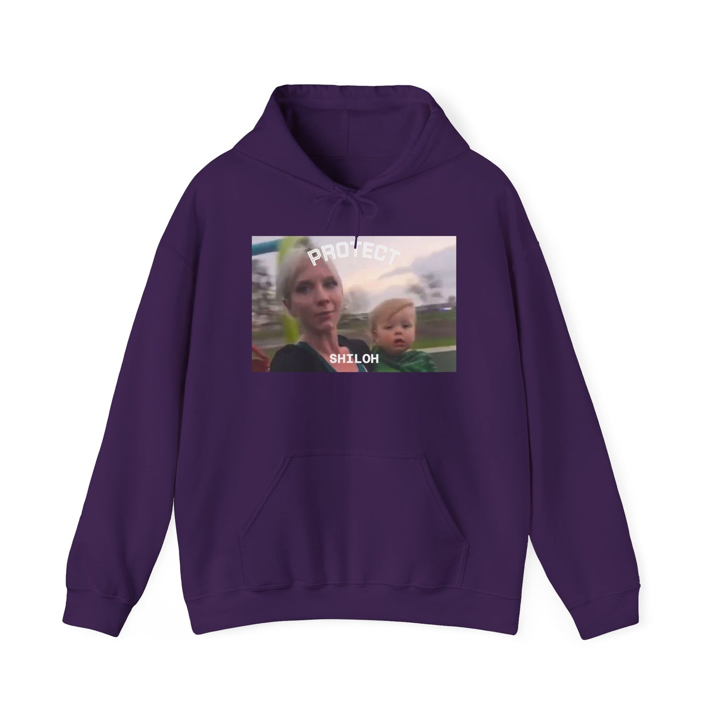 Protect Shiloh Hoodie