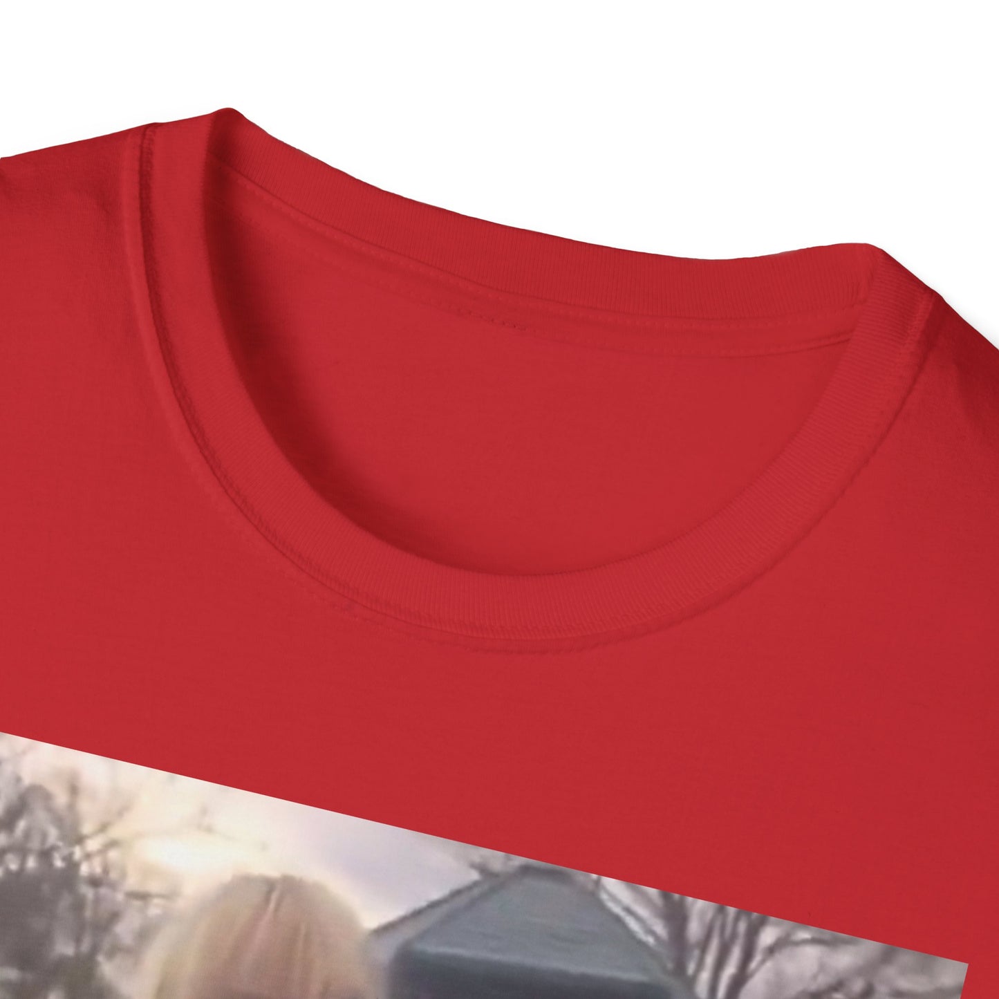 Hometown Hero T-Shirt