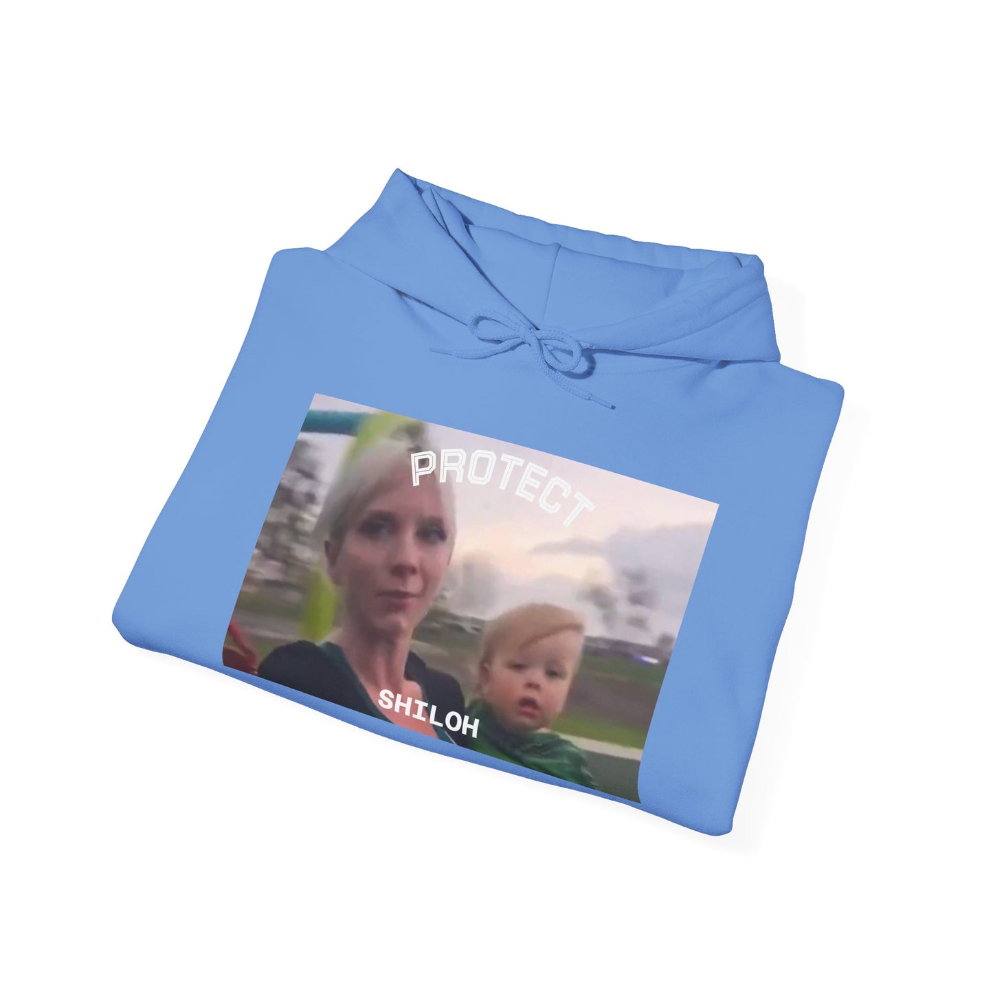 Protect Shiloh Hoodie