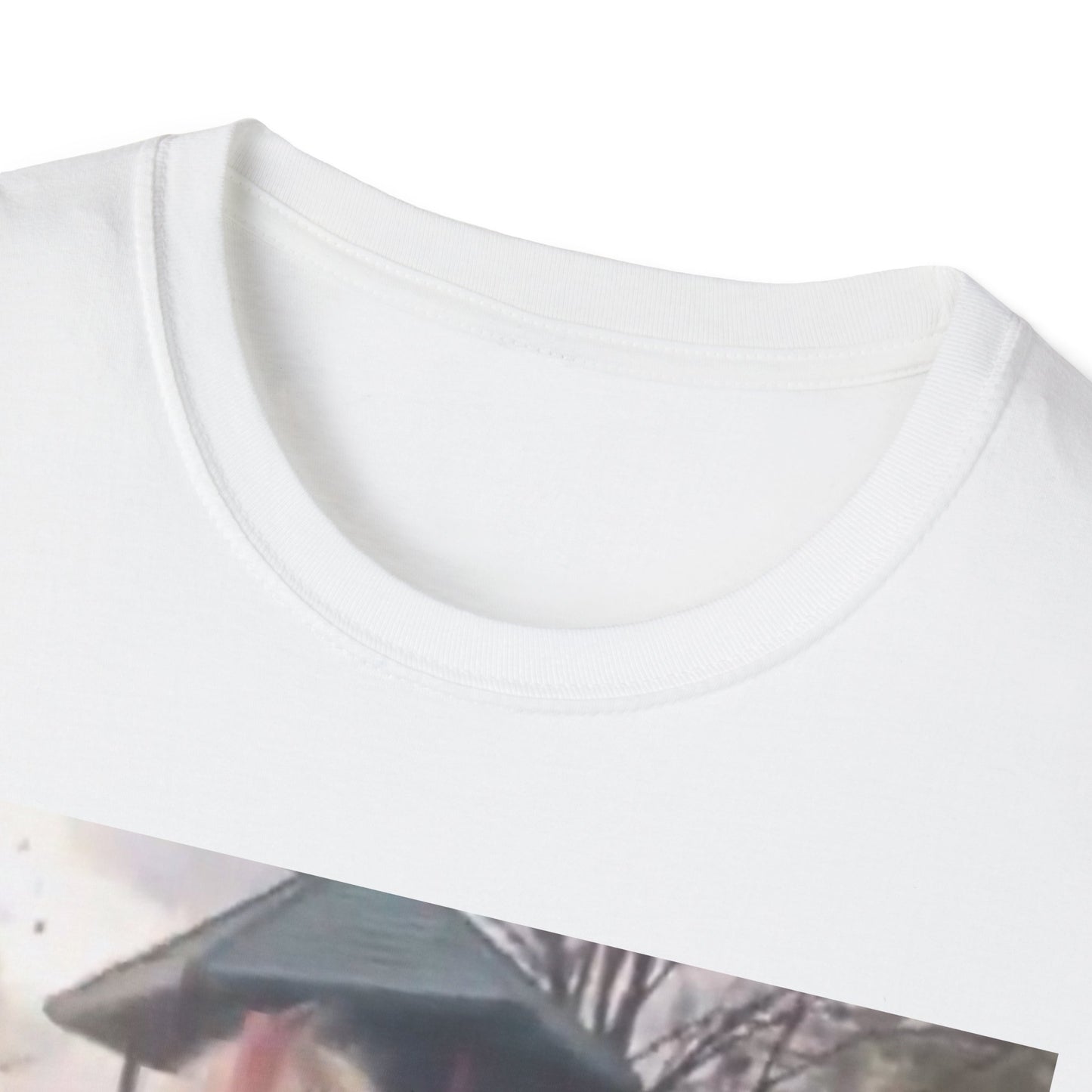 Family First Tee