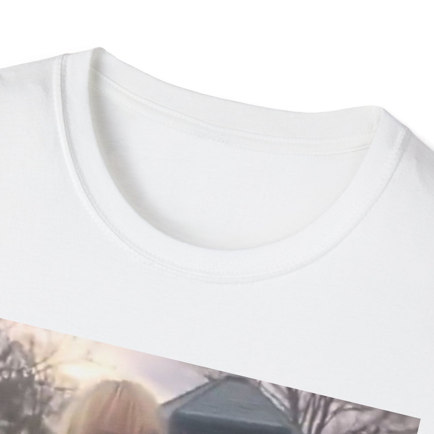 Hometown Hero T-Shirt