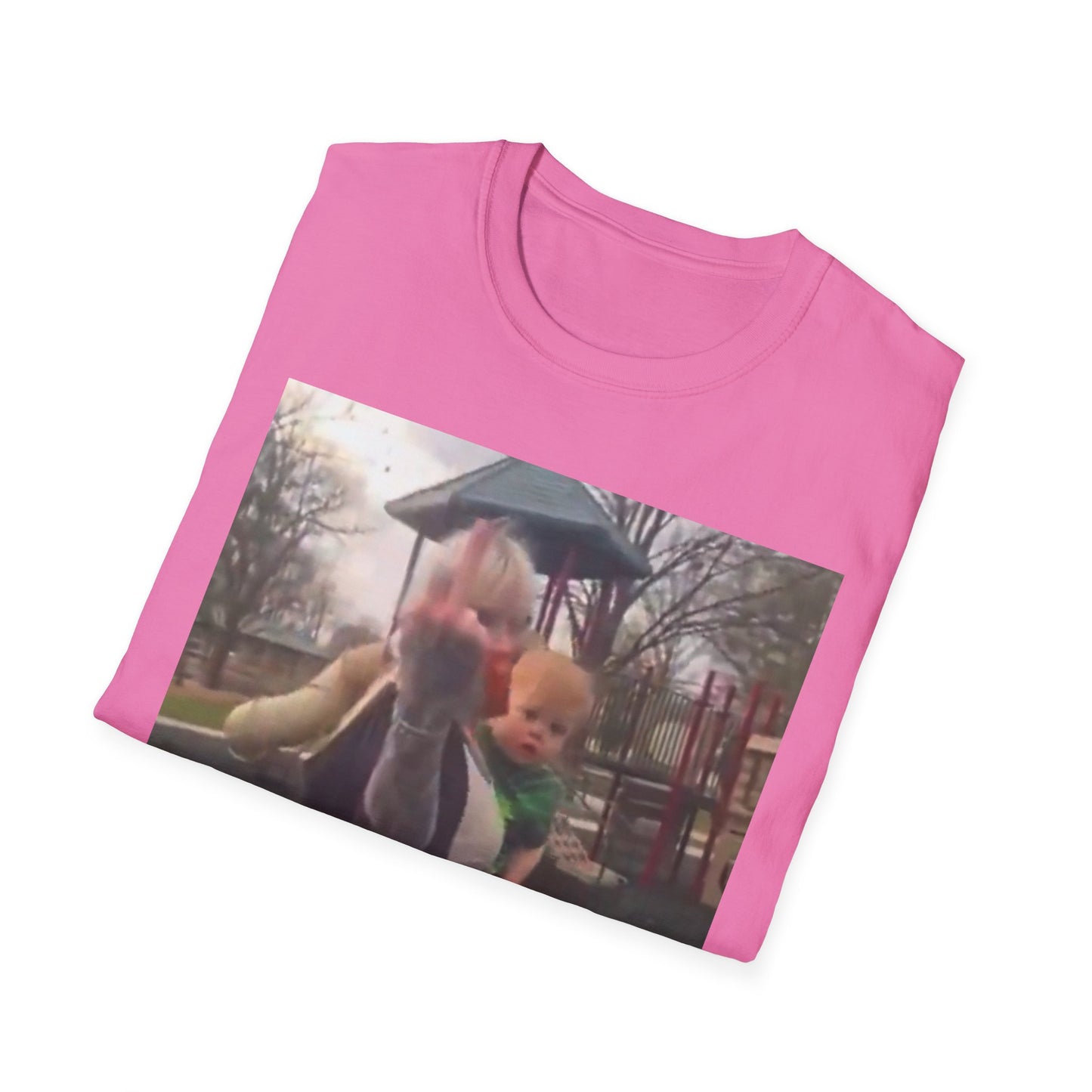 Family First Tee