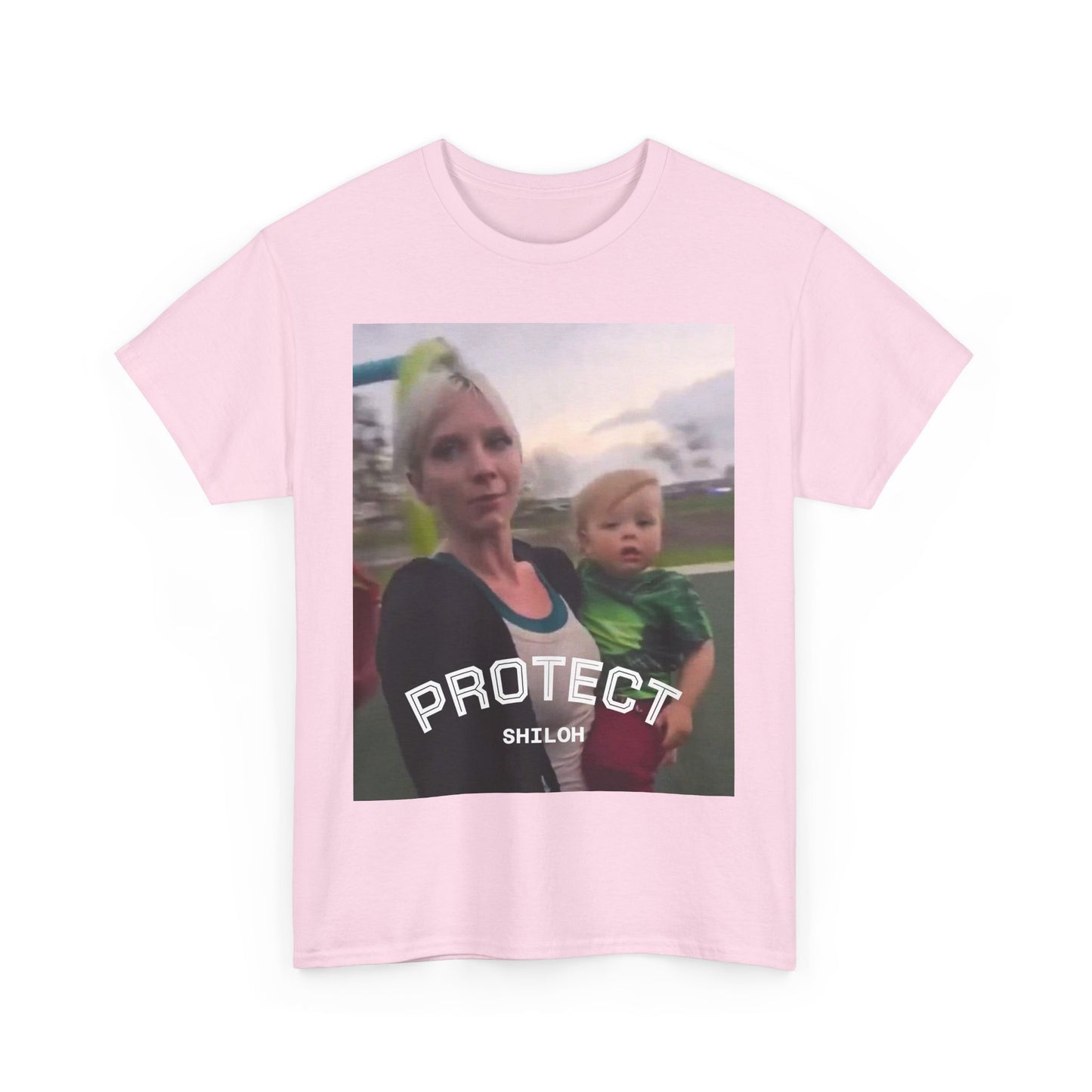 Protect Shiloh Tee