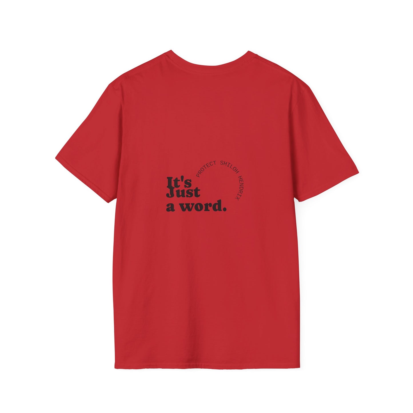 Hometown Hero T-Shirt