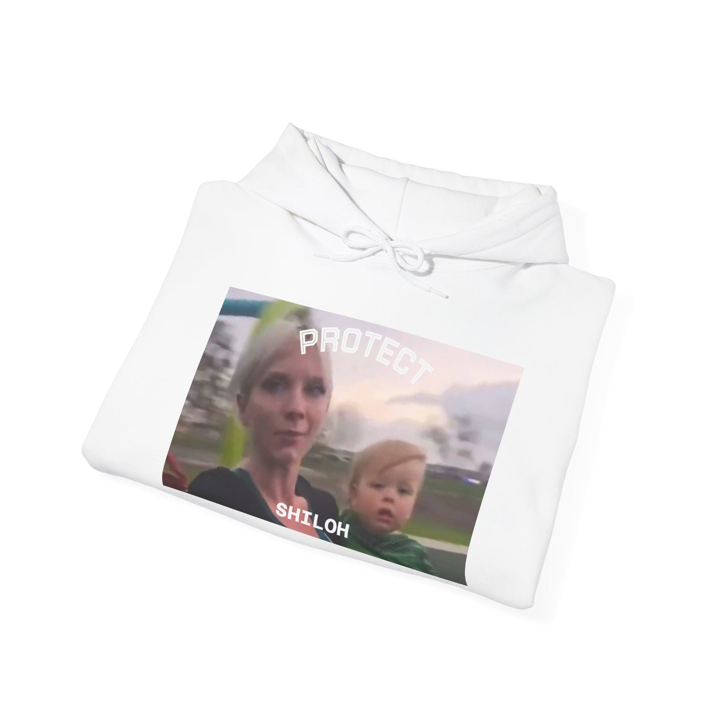 Protect Shiloh Hoodie