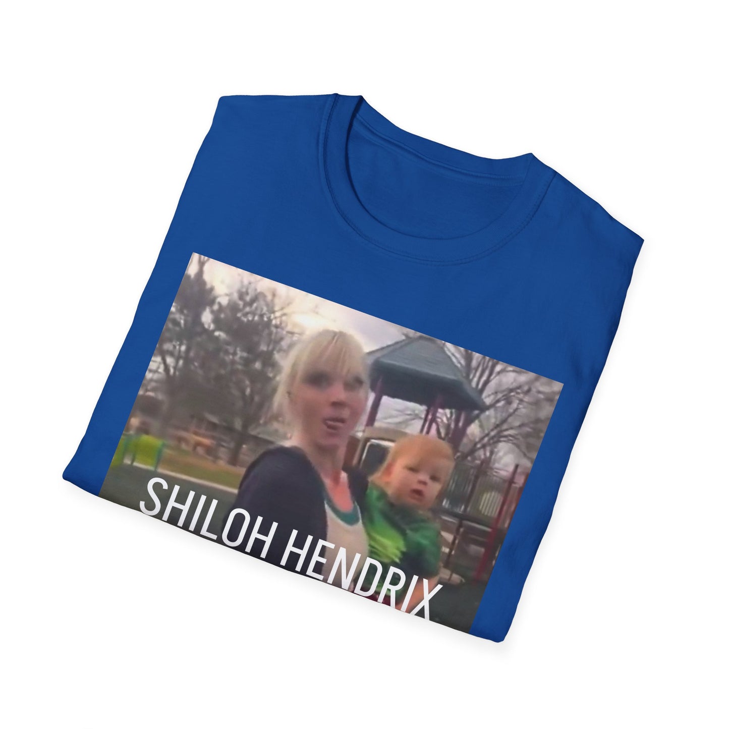 Hometown Hero T-Shirt