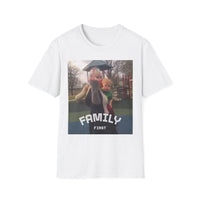 Family First Tee