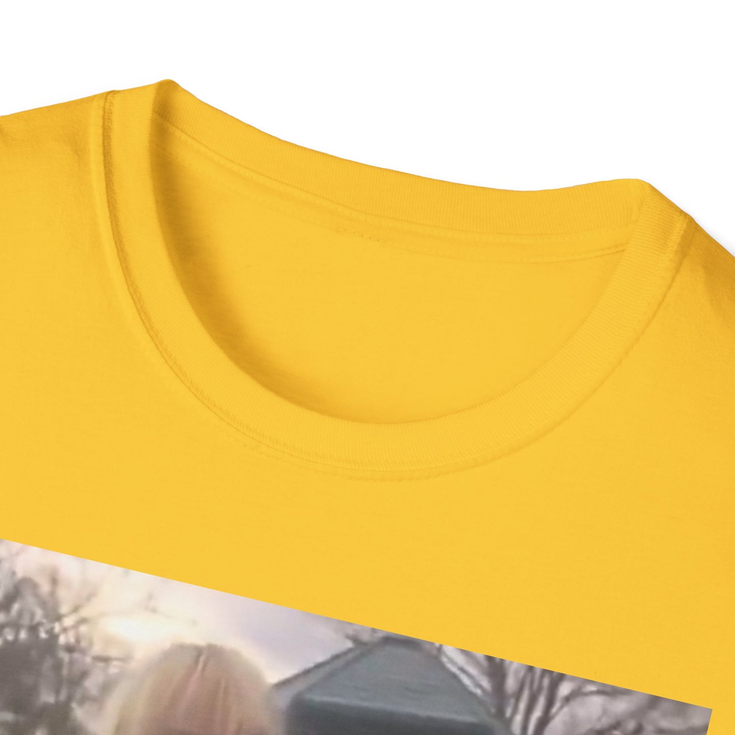 Hometown Hero T-Shirt