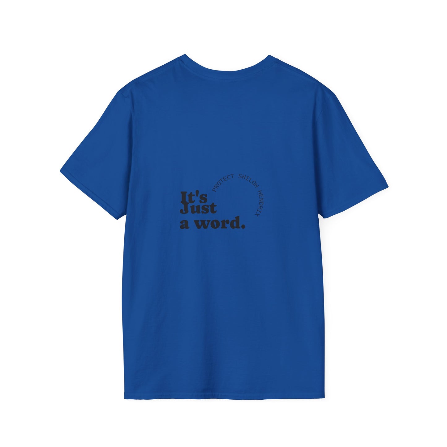 Hometown Hero T-Shirt