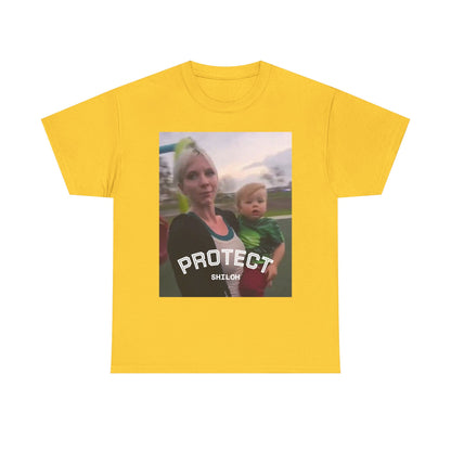 Protect Shiloh Tee