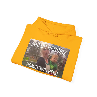 Hometown Hero Hoodie