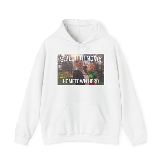 Hometown Hero Hoodie