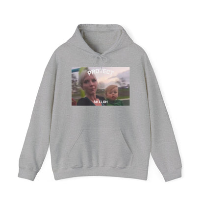 Protect Shiloh Hoodie