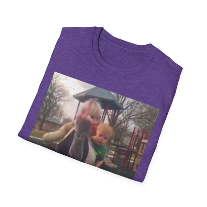 Family First Tee