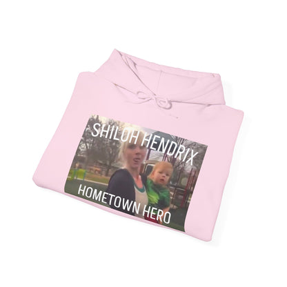 Hometown Hero Hoodie