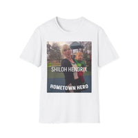 Hometown Hero T-Shirt