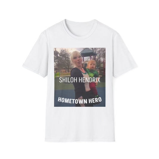 Hometown Hero T-Shirt