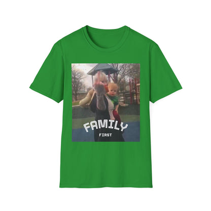 Family First Tee