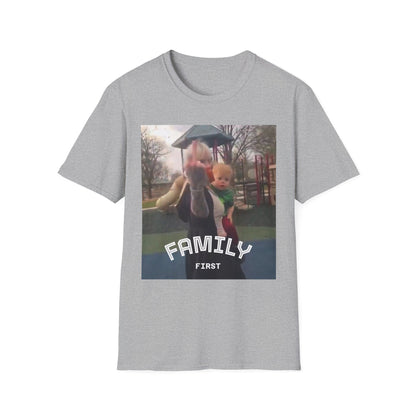 Family First Tee
