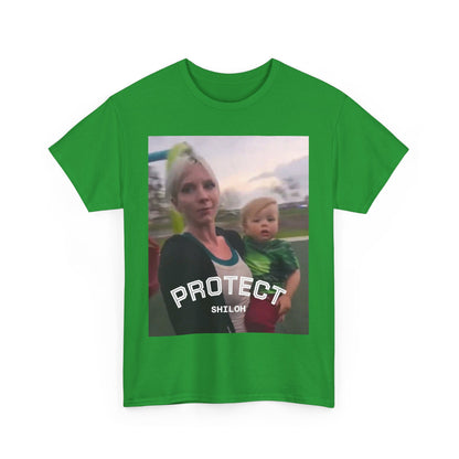 Protect Shiloh Tee