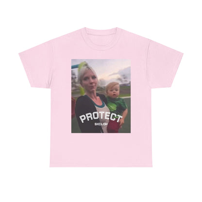 Protect Shiloh Tee