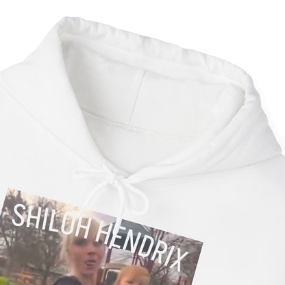 Hometown Hero Hoodie