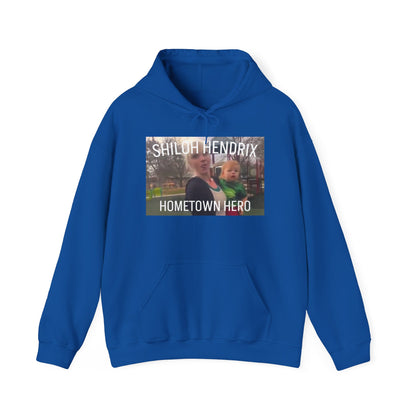 Hometown Hero Hoodie