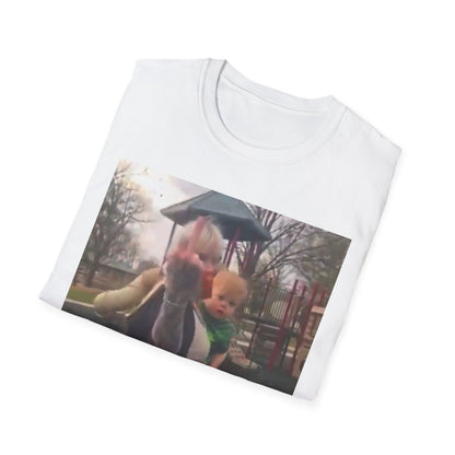 Family First Tee