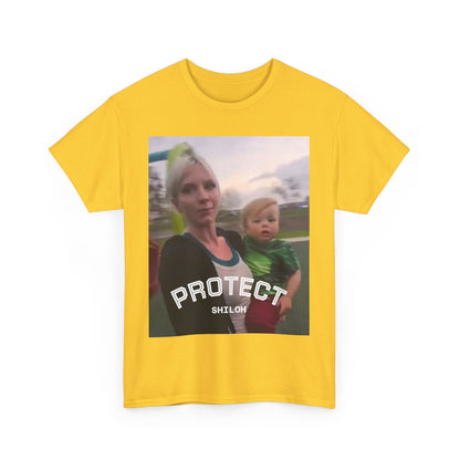 Protect Shiloh Tee