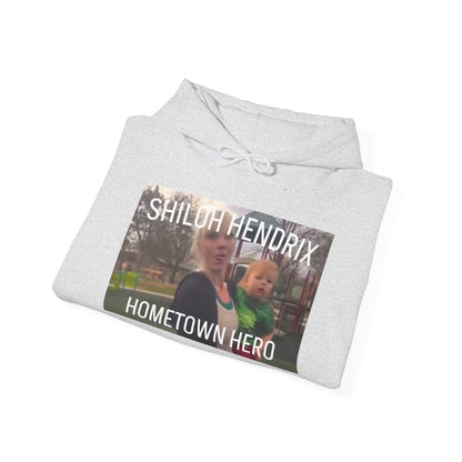 Hometown Hero Hoodie