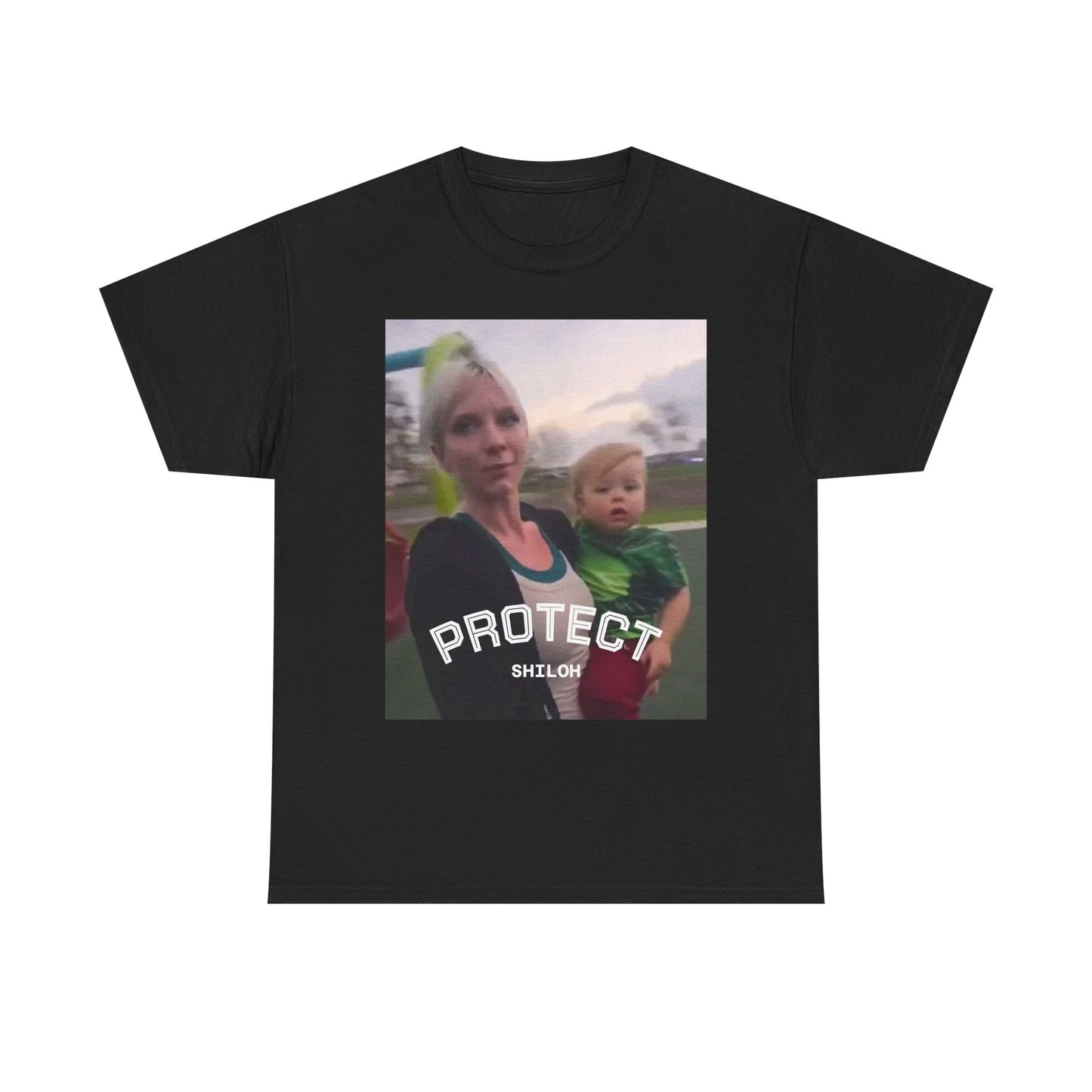 Protect Shiloh Tee
