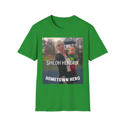 Hometown Hero T-Shirt