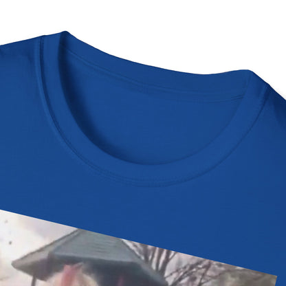 Family First Tee