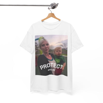 Protect Shiloh Tee