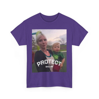 Protect Shiloh Tee