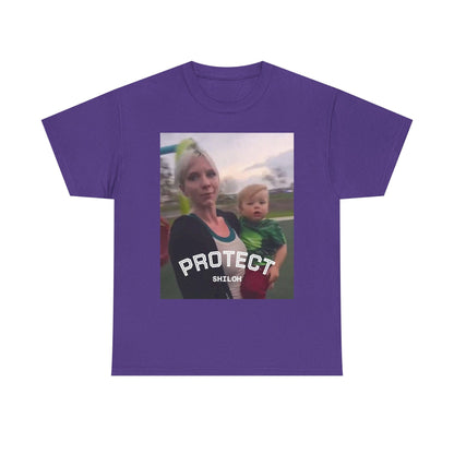 Protect Shiloh Tee
